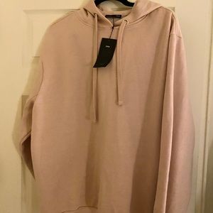 Zara Sweatshirt Hoodie